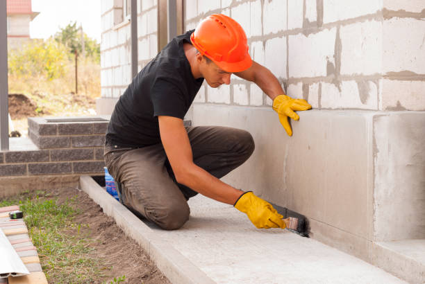 Licensed Interior Drainage System service in Erwin, TN - SJ Waterproofing Pros